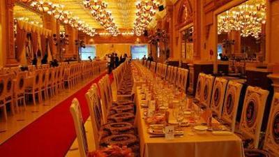 фото отеля Nanyang Royal Hotel