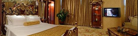фото отеля Nanyang Royal Hotel