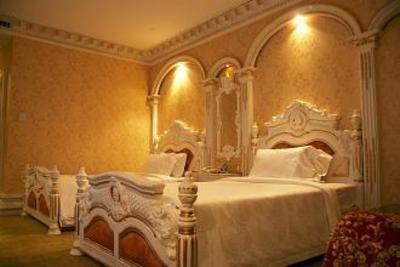 фото отеля Nanyang Royal Hotel