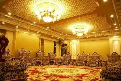 фото отеля Nanyang Royal Hotel