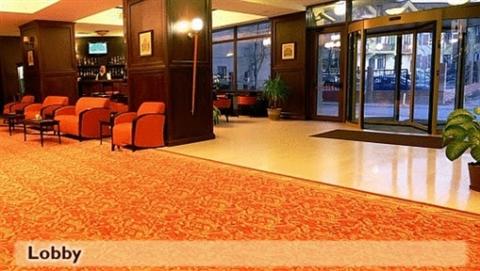 фото отеля Tiny Club Boutique Hotel Bucharest