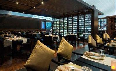 фото отеля Dubai International Airport Terminal Hotel