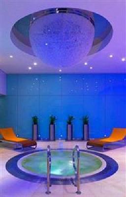 фото отеля Dubai International Airport Terminal Hotel