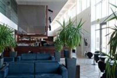 фото отеля Apex City Quay Hotel & Spa