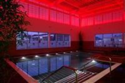 фото отеля Apex City Quay Hotel & Spa