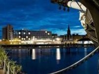 Apex City Quay Hotel & Spa