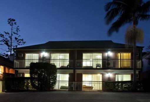 фото отеля Aabon Holiday Apartments