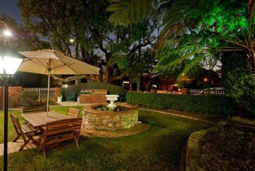фото отеля Aabon Holiday Apartments