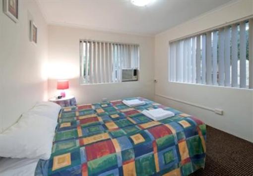 фото отеля Aabon Holiday Apartments