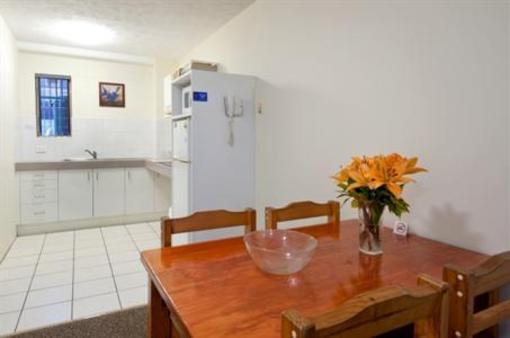 фото отеля Aabon Holiday Apartments