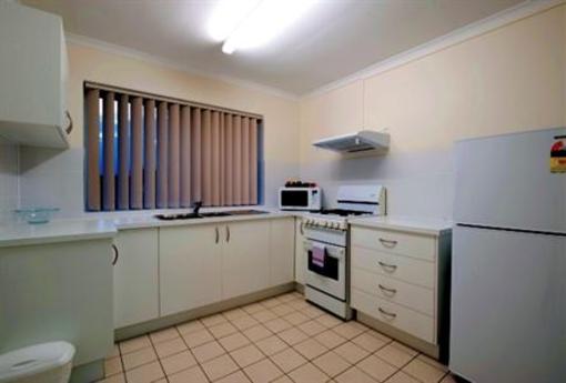 фото отеля Aabon Holiday Apartments