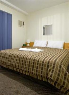 фото отеля Aabon Holiday Apartments