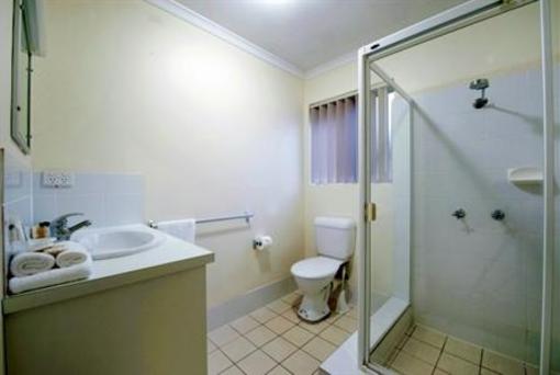 фото отеля Aabon Holiday Apartments