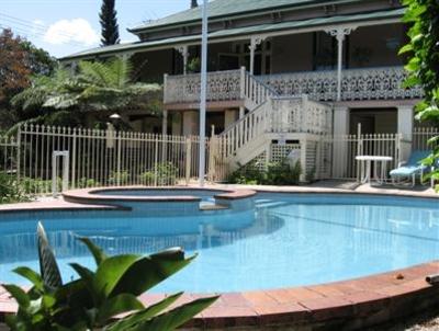 фото отеля Aabon Holiday Apartments