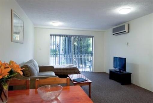 фото отеля Aabon Holiday Apartments