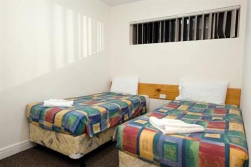 фото отеля Aabon Holiday Apartments
