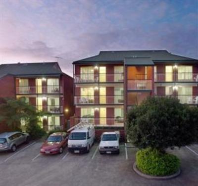 фото отеля Aabon Holiday Apartments