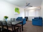 фото отеля Aabon Holiday Apartments