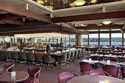 фото отеля Red Lion Hotel on the River - Jantzen Beach