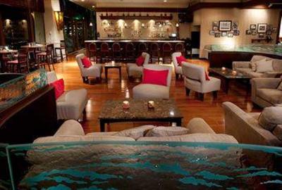фото отеля Red Lion Hotel on the River - Jantzen Beach