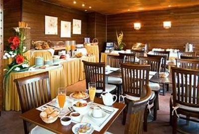 фото отеля Park & Suites Elegance Marne La Vallee Lognes