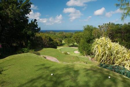 фото отеля Sandy Lane Hotel Saint James