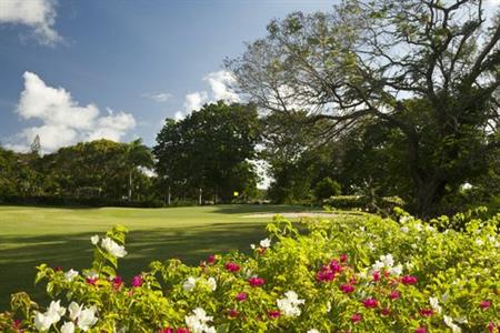 фото отеля Sandy Lane Hotel Saint James