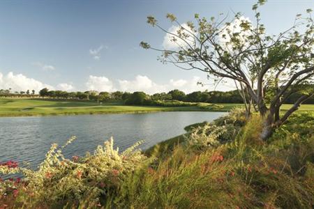 фото отеля Sandy Lane Hotel Saint James