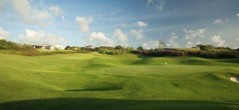 фото отеля Sandy Lane Hotel Saint James