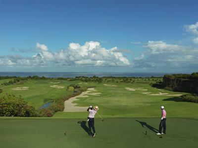 фото отеля Sandy Lane Hotel Saint James