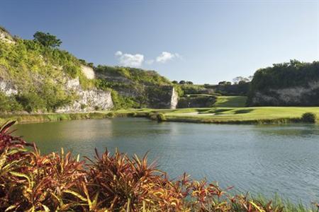 фото отеля Sandy Lane Hotel Saint James