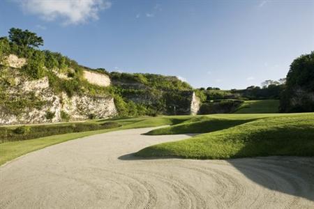 фото отеля Sandy Lane Hotel Saint James