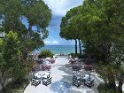 фото отеля Sandy Lane Hotel Saint James