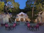 фото отеля Sandy Lane Hotel Saint James