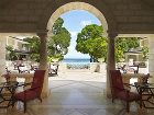 фото отеля Sandy Lane Hotel Saint James