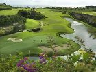 фото отеля Sandy Lane Hotel Saint James