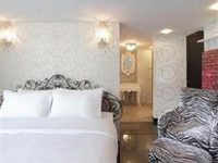 9w Boutique Studio Hotel Chiang Mai