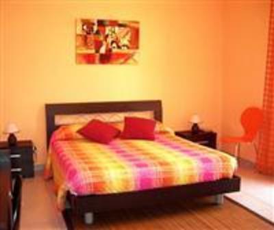 фото отеля Bed & Breakfast CasAnsaldo