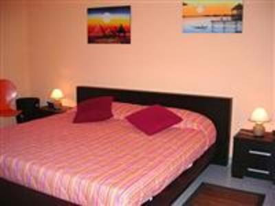 фото отеля Bed & Breakfast CasAnsaldo