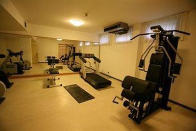 фото отеля Best Western Park Hotel Piacenza