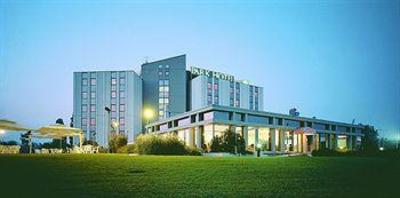 фото отеля Best Western Park Hotel Piacenza