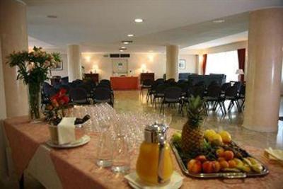 фото отеля Best Western Park Hotel Piacenza