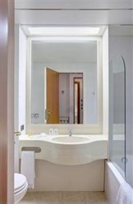 фото отеля Best Western Park Hotel Piacenza