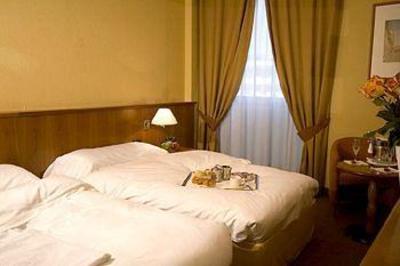 фото отеля Best Western Park Hotel Piacenza