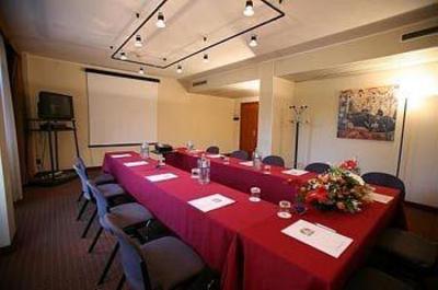 фото отеля Best Western Park Hotel Piacenza