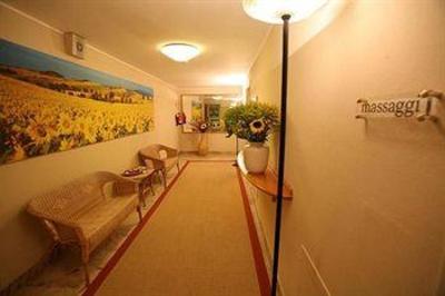 фото отеля Best Western Park Hotel Piacenza