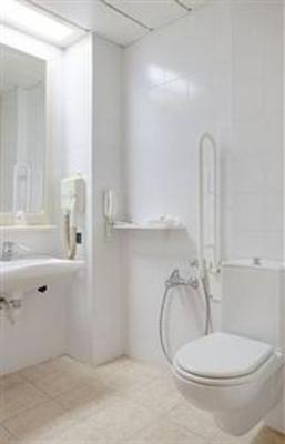 фото отеля Best Western Park Hotel Piacenza