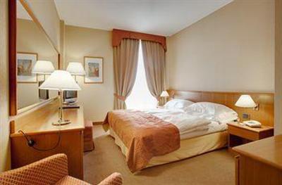фото отеля Best Western Park Hotel Piacenza