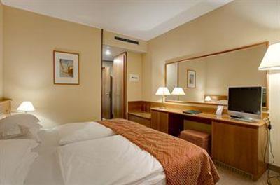 фото отеля Best Western Park Hotel Piacenza