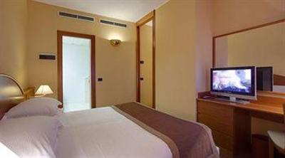 фото отеля Best Western Park Hotel Piacenza